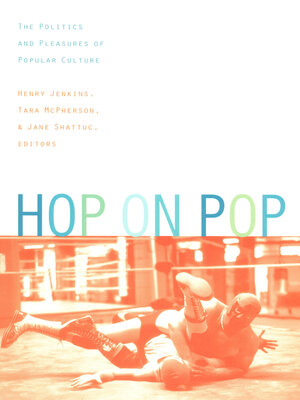 cover image of Hop on Pop